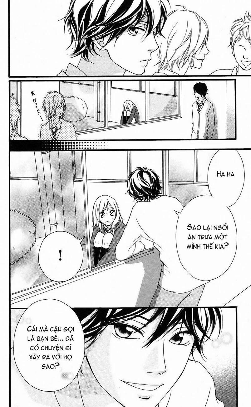 Mối Tình Tuổi Thanh Xuân 2 trang 33