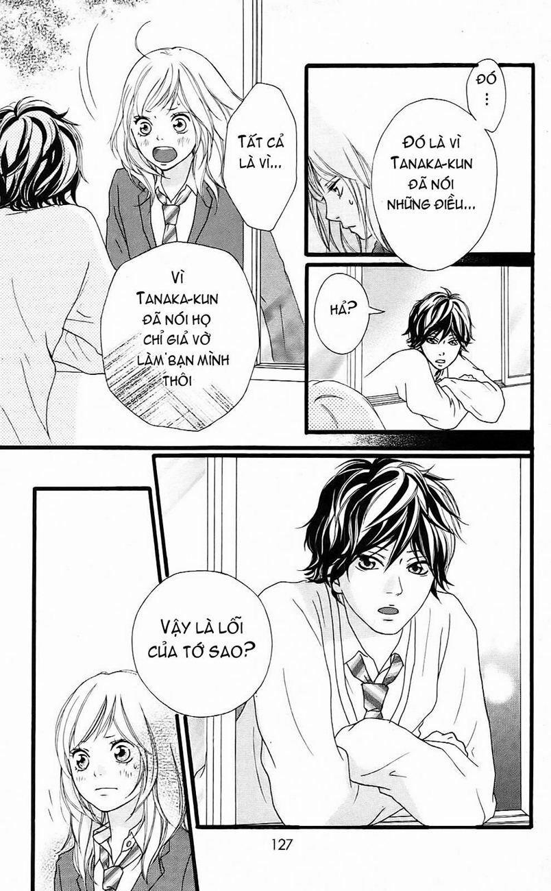 Mối Tình Tuổi Thanh Xuân 2 trang 34