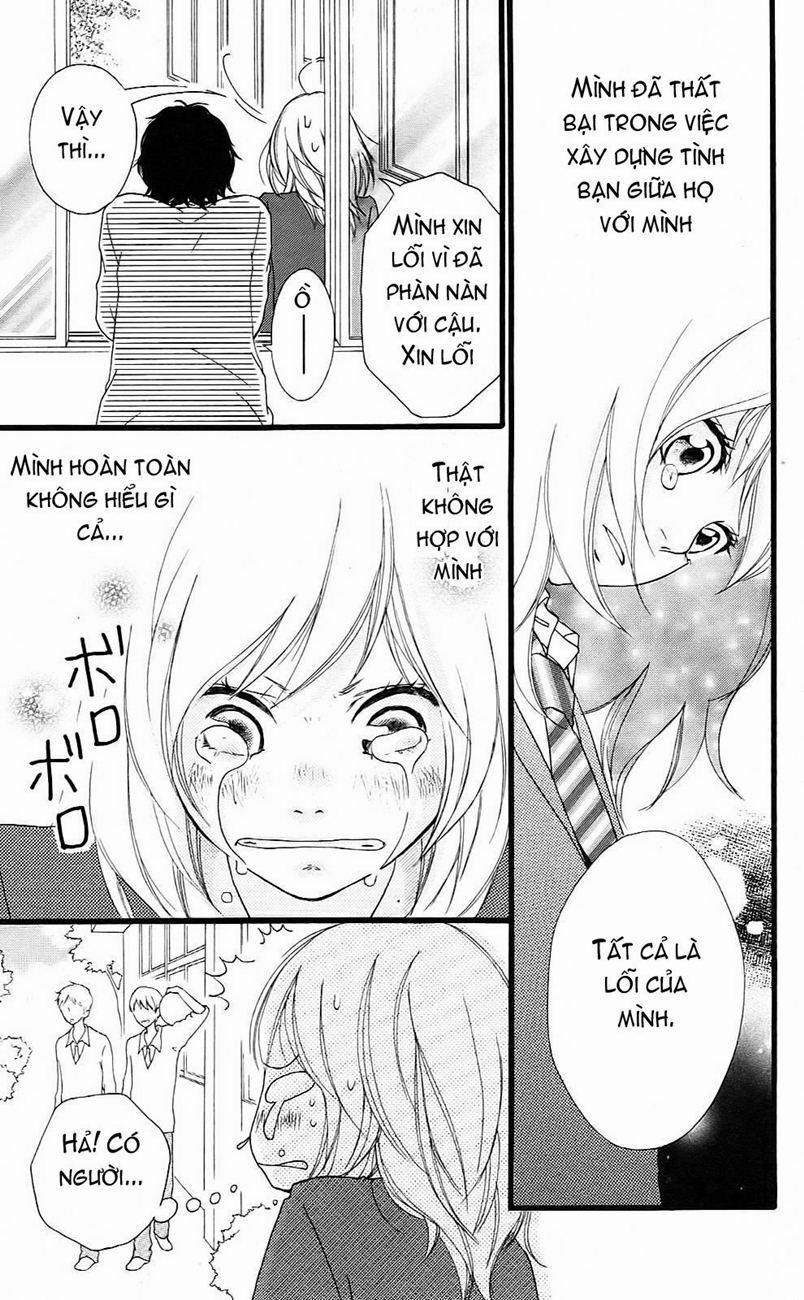 Mối Tình Tuổi Thanh Xuân 2 trang 36