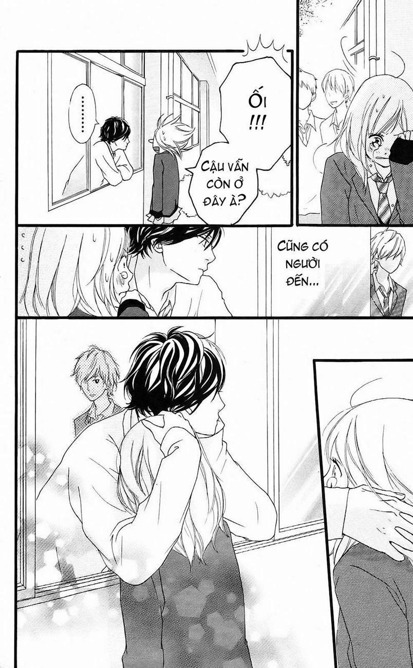 Mối Tình Tuổi Thanh Xuân 2 trang 37