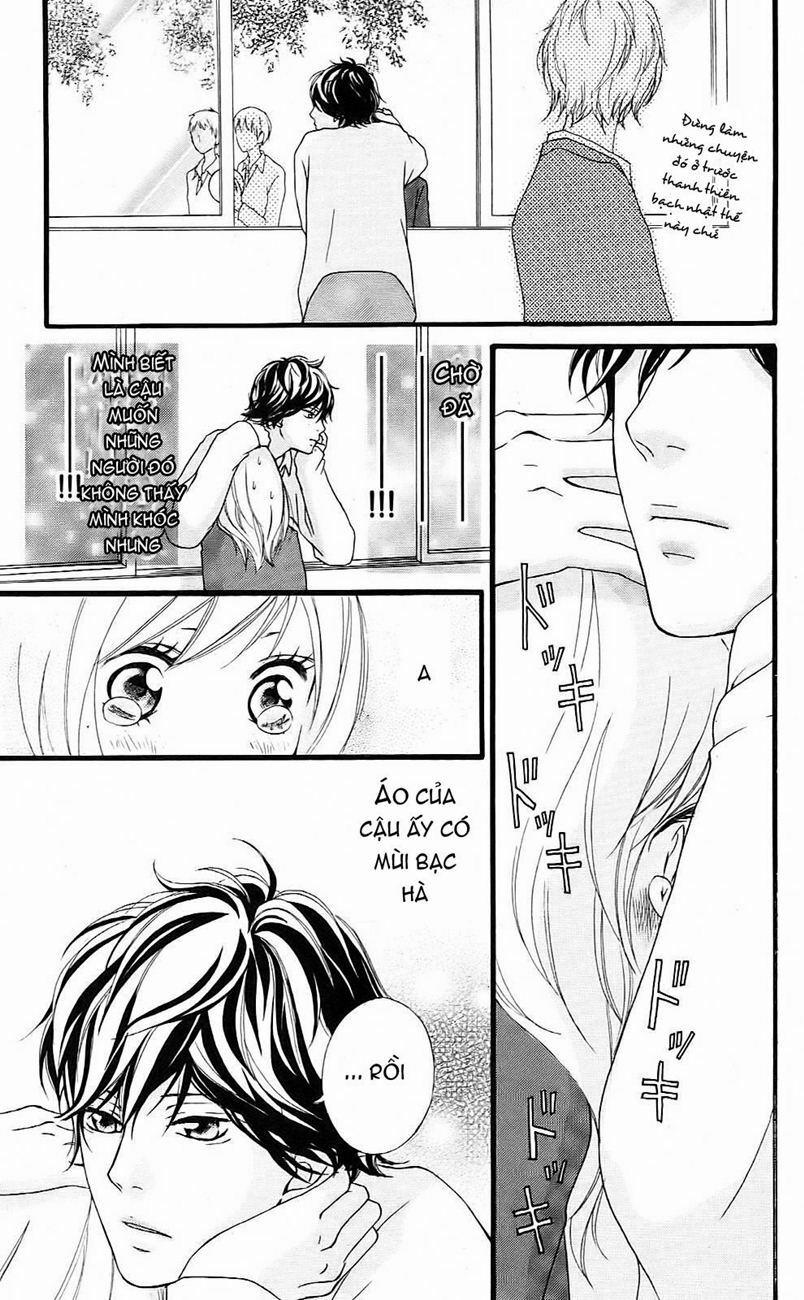 Mối Tình Tuổi Thanh Xuân 2 trang 38