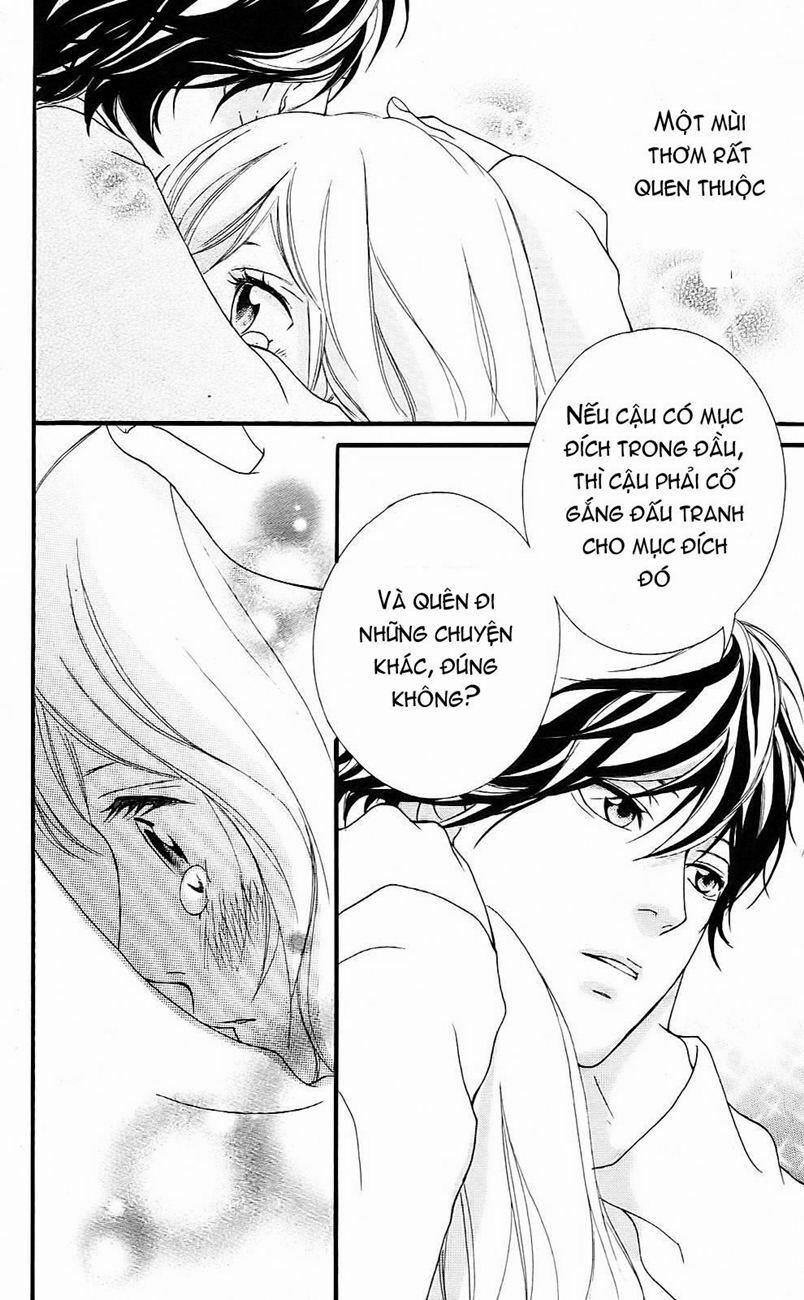 Mối Tình Tuổi Thanh Xuân 2 trang 39