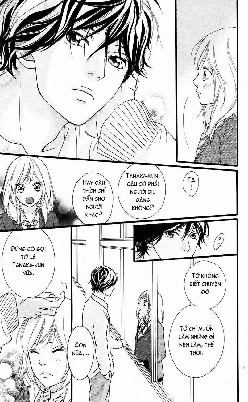 Mối Tình Tuổi Thanh Xuân 2 trang 40