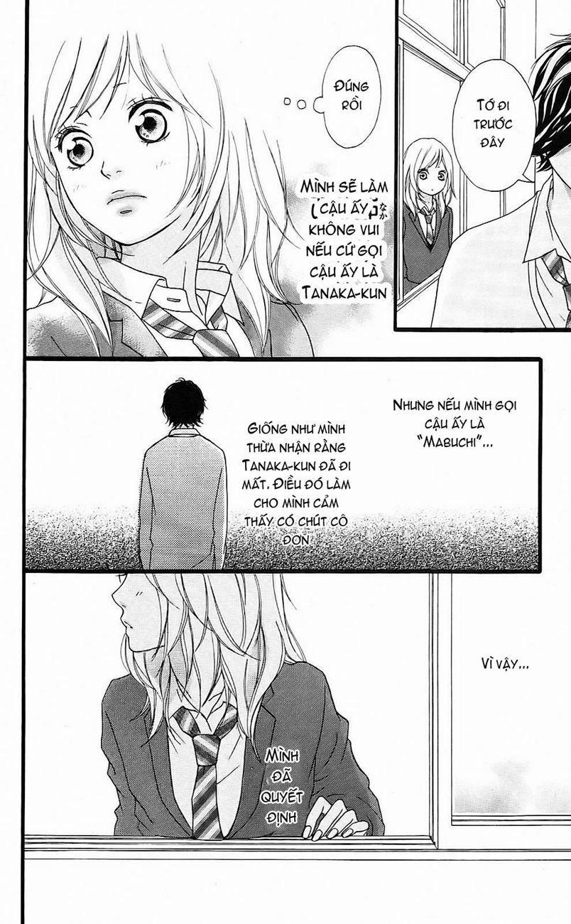 Mối Tình Tuổi Thanh Xuân 2 trang 41