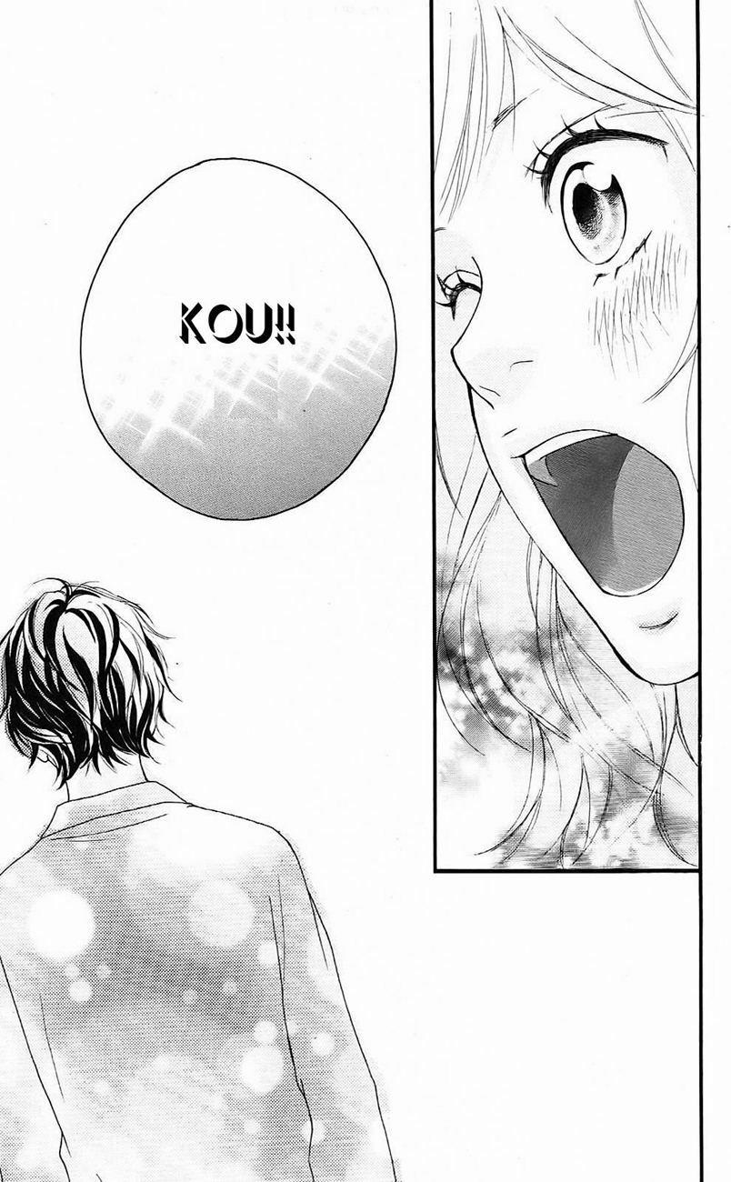 Mối Tình Tuổi Thanh Xuân 2 trang 42