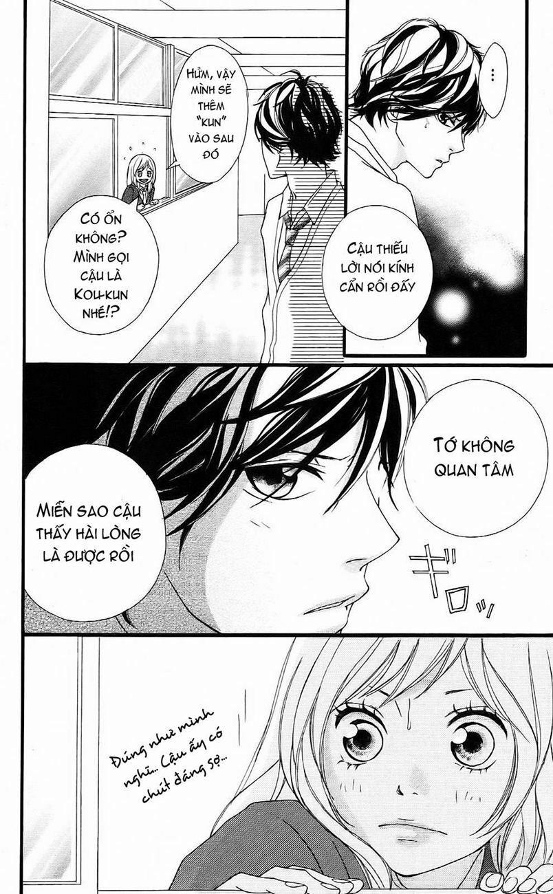 Mối Tình Tuổi Thanh Xuân 2 trang 43