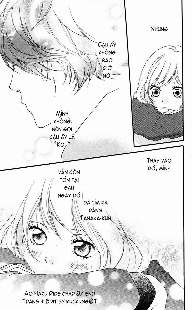 Mối Tình Tuổi Thanh Xuân 2 trang 44