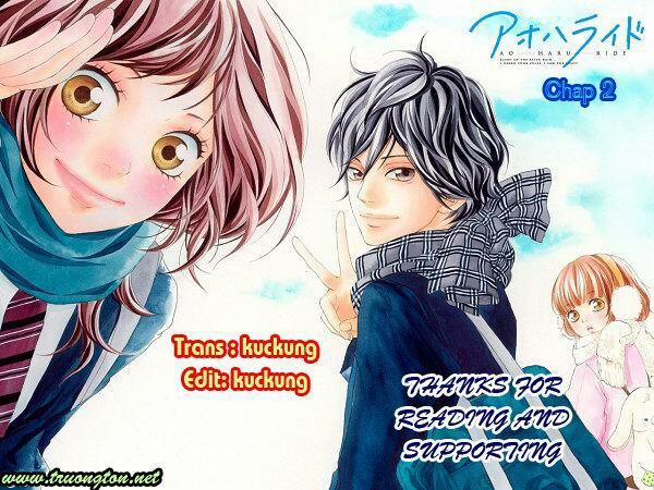 Mối Tình Tuổi Thanh Xuân 2 trang 46