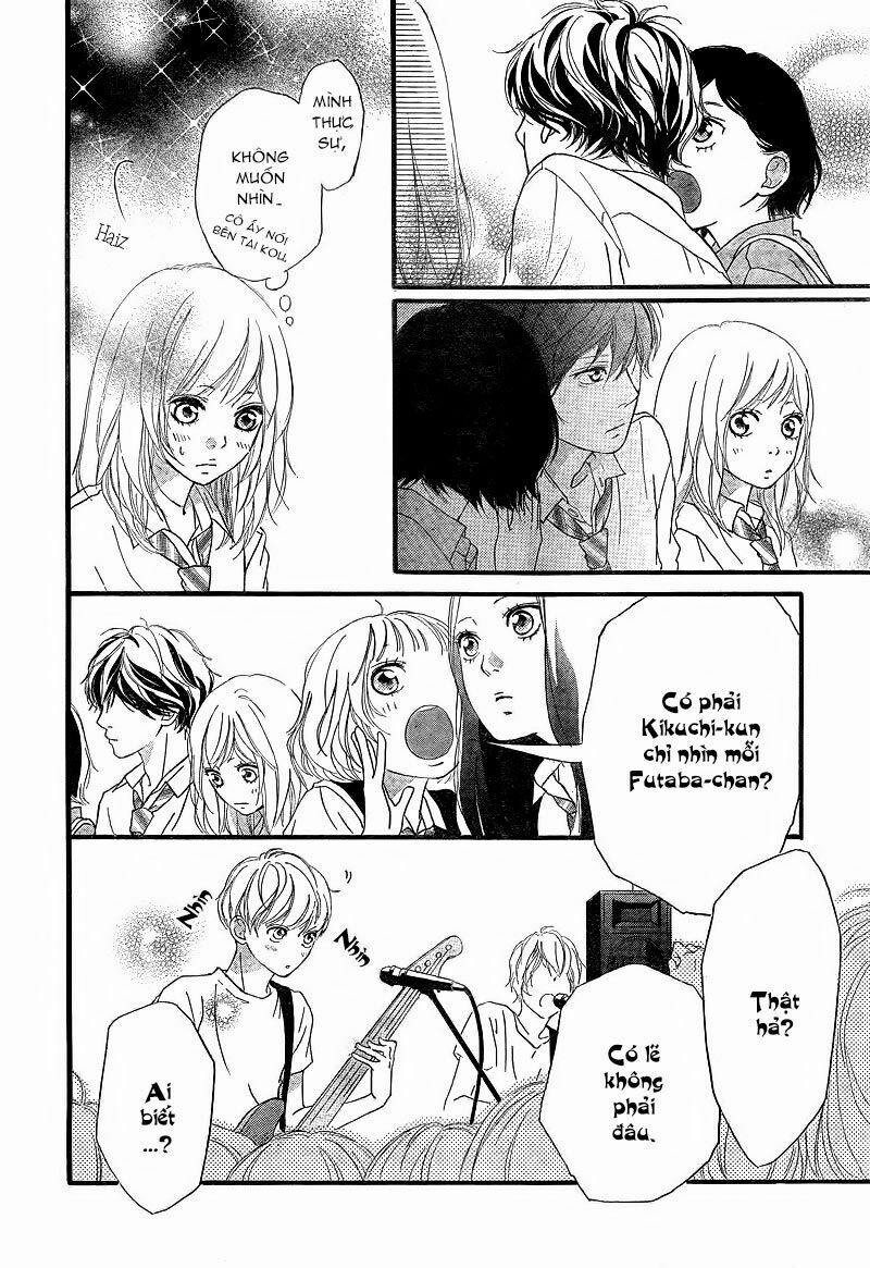 Mối Tình Tuổi Thanh Xuân 20 trang 39