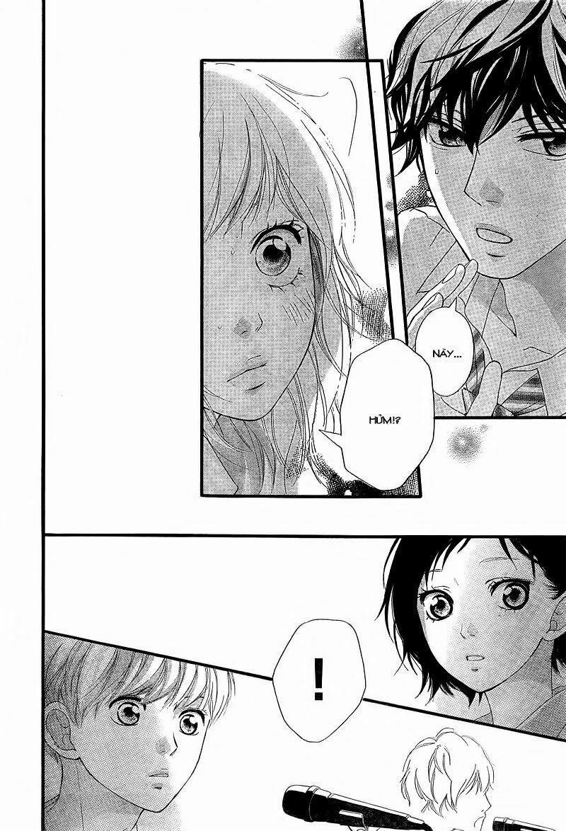 Mối Tình Tuổi Thanh Xuân 20 trang 43