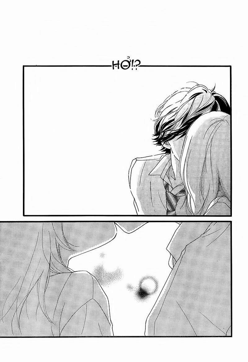 Mối Tình Tuổi Thanh Xuân 20 trang 44