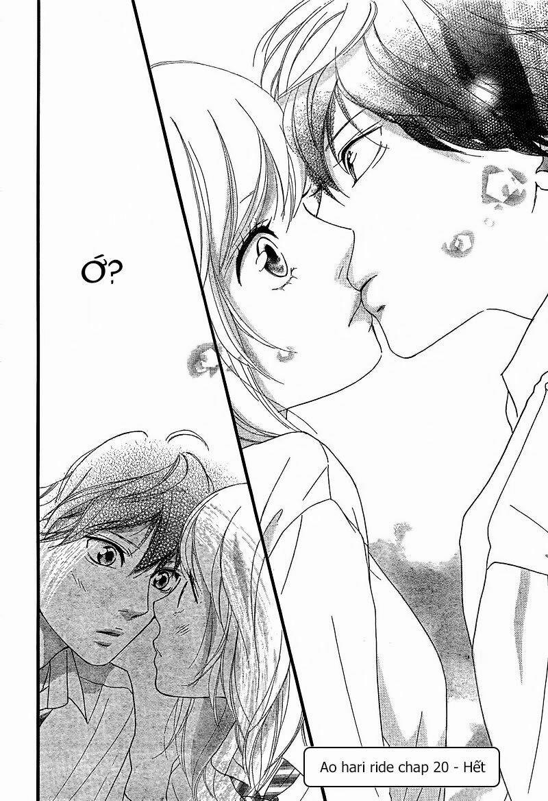 Mối Tình Tuổi Thanh Xuân 20 trang 45