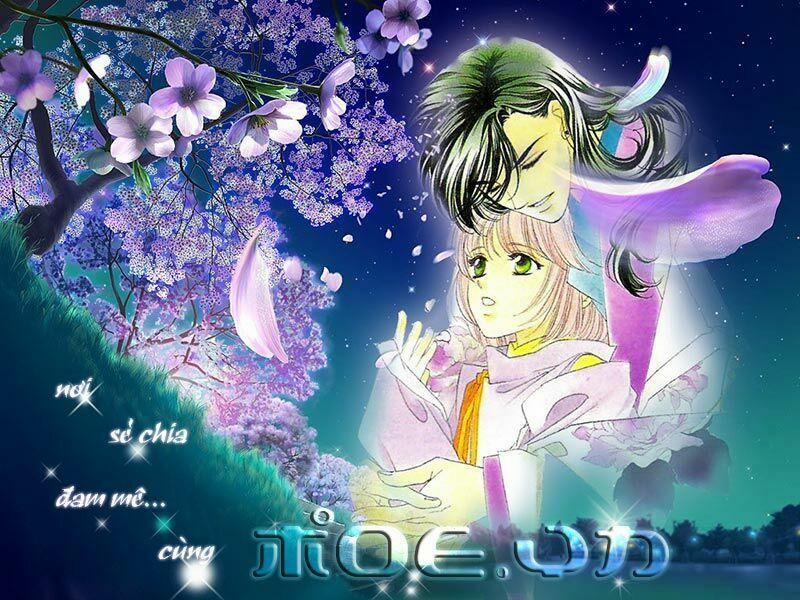 Mối Tình Tuổi Thanh Xuân 20 trang 48