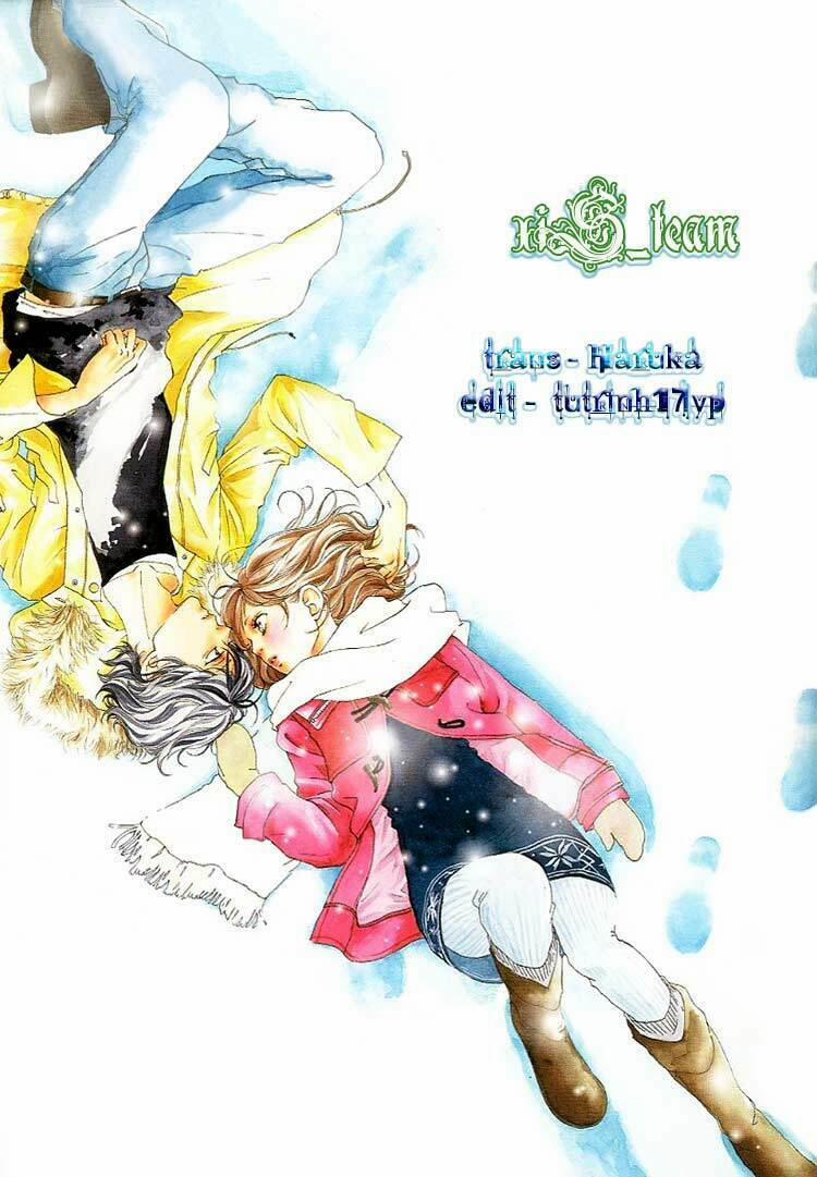 Mối Tình Tuổi Thanh Xuân 21 trang 2