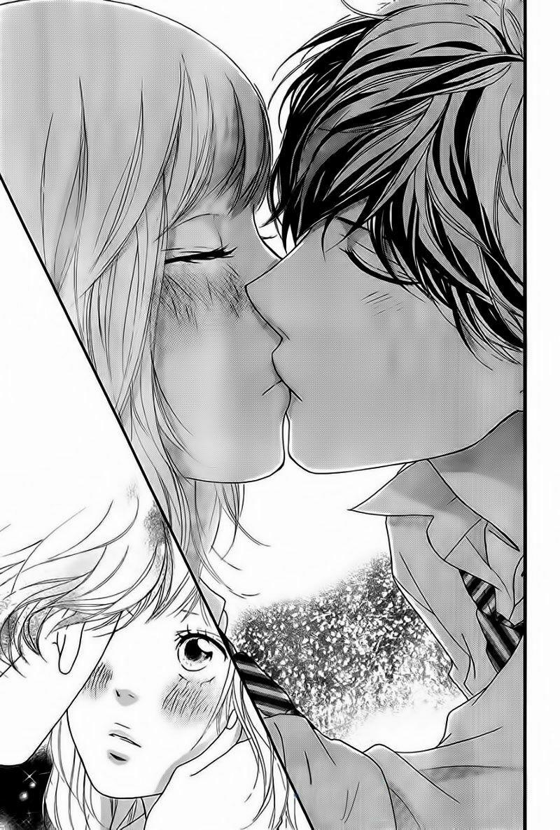 Mối Tình Tuổi Thanh Xuân 21 trang 43