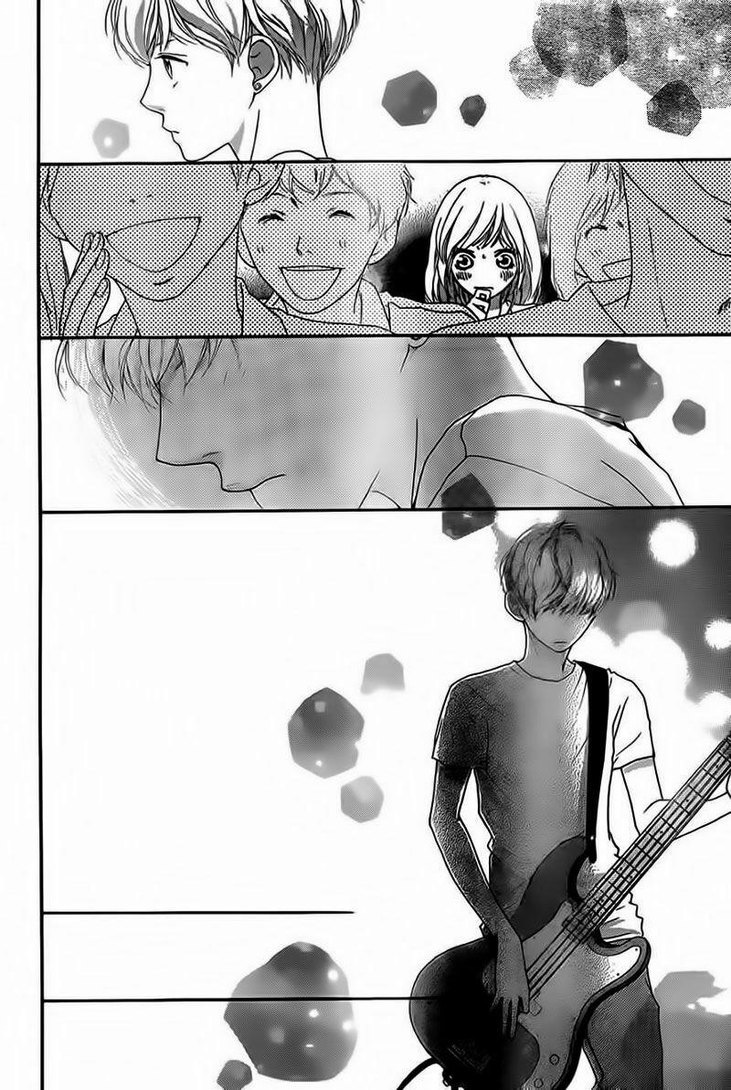 Mối Tình Tuổi Thanh Xuân 21 trang 8