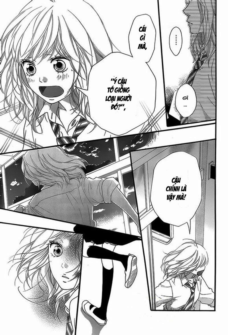 Mối Tình Tuổi Thanh Xuân 22 trang 13