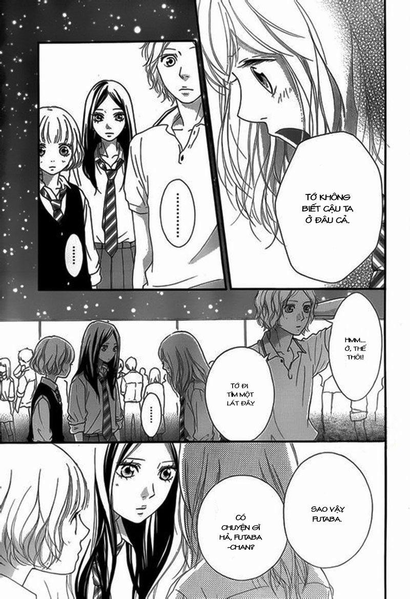 Mối Tình Tuổi Thanh Xuân 22 trang 15