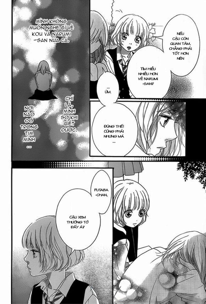 Mối Tình Tuổi Thanh Xuân 22 trang 18