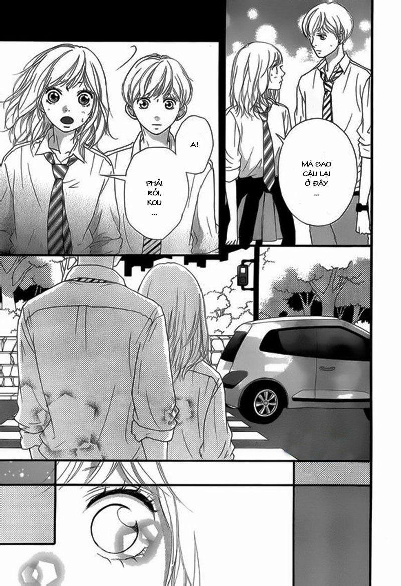 Mối Tình Tuổi Thanh Xuân 22 trang 41