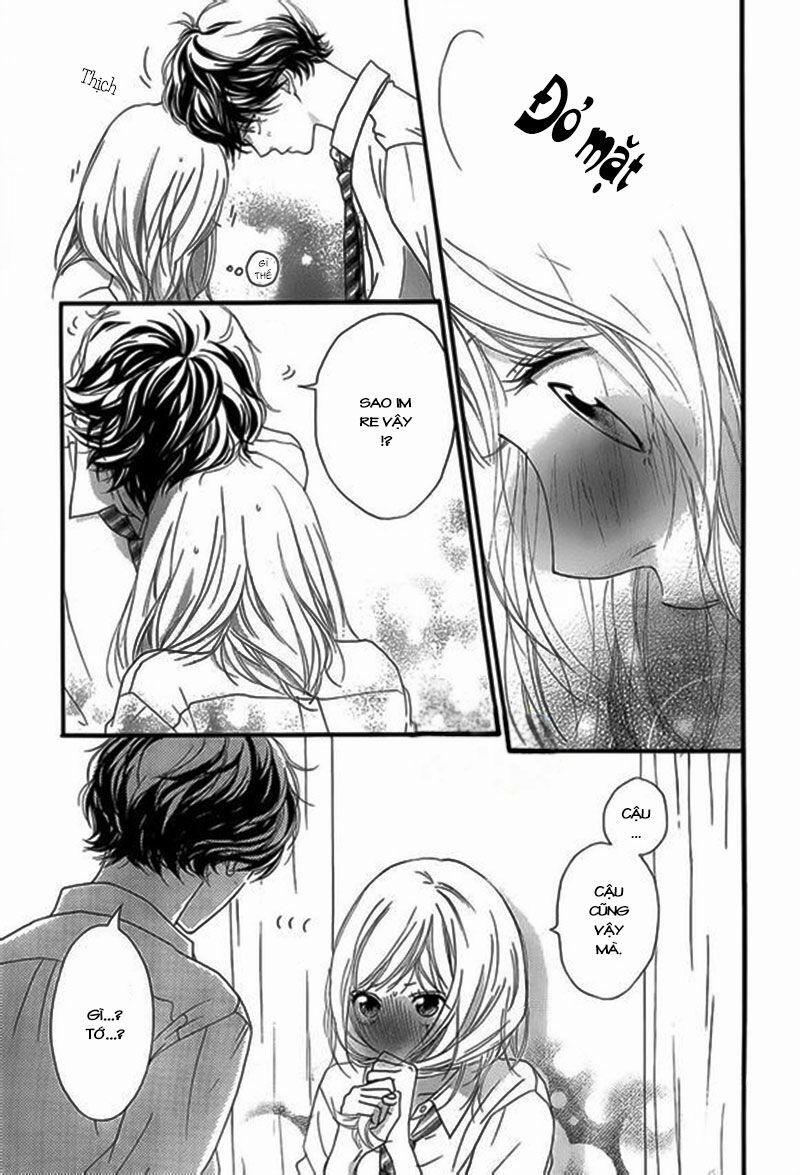 Mối Tình Tuổi Thanh Xuân 22 trang 7