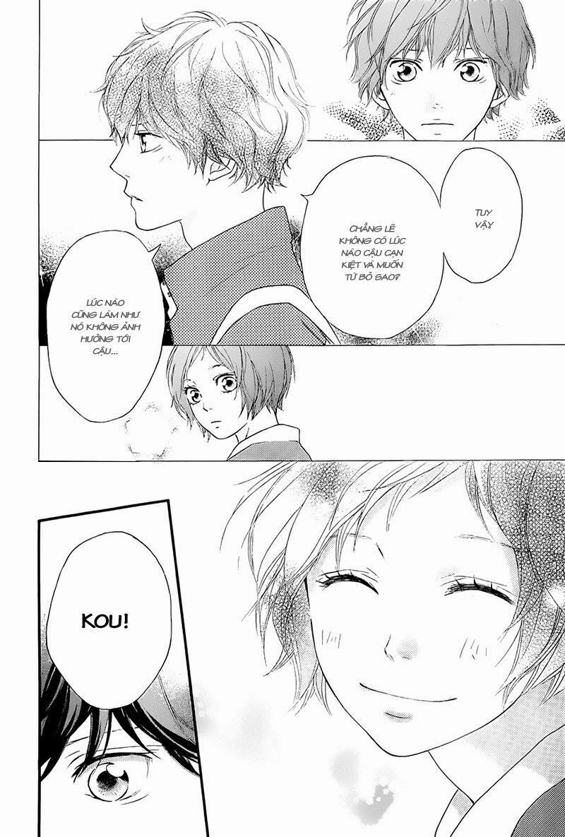 Mối Tình Tuổi Thanh Xuân 23 trang 29