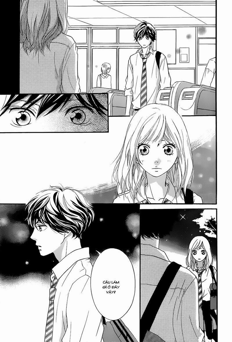 Mối Tình Tuổi Thanh Xuân 23 trang 30