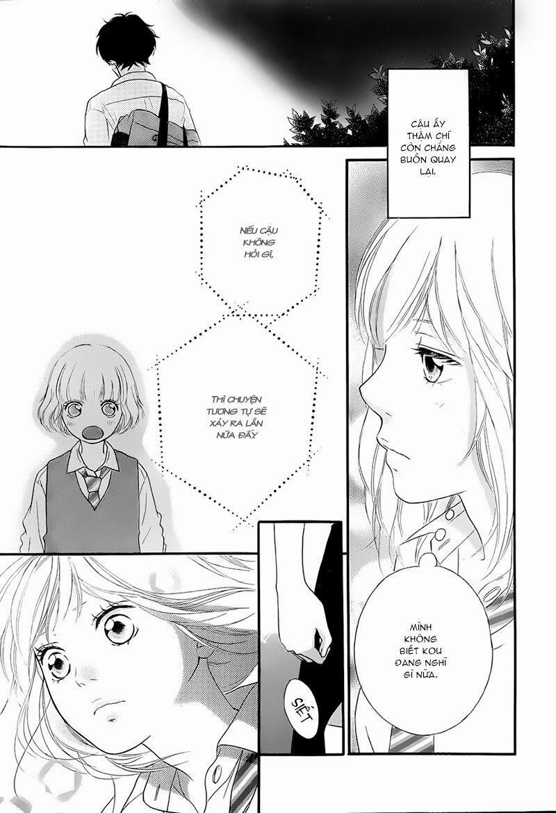 Mối Tình Tuổi Thanh Xuân 23 trang 32