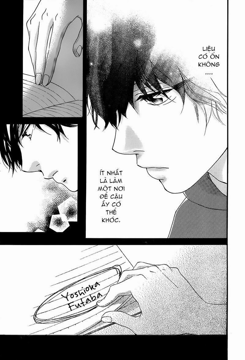 Mối Tình Tuổi Thanh Xuân 23 trang 42