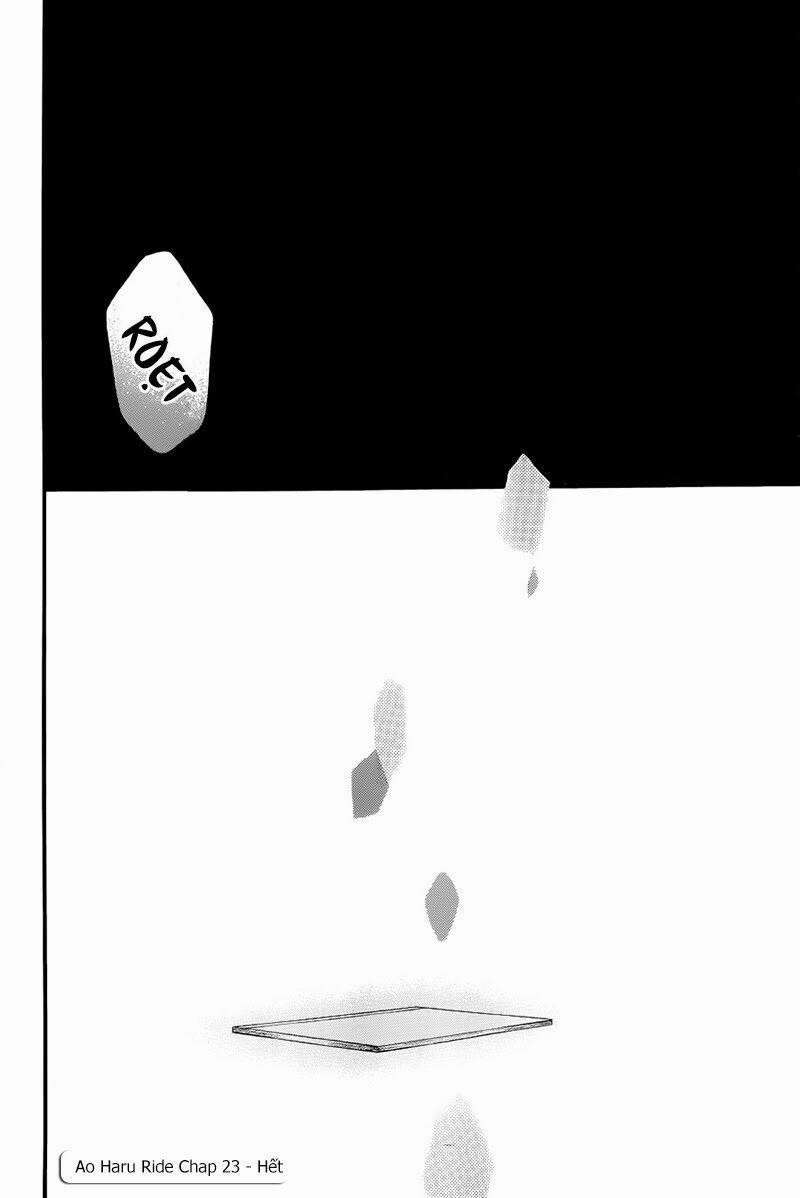 Mối Tình Tuổi Thanh Xuân 23 trang 43