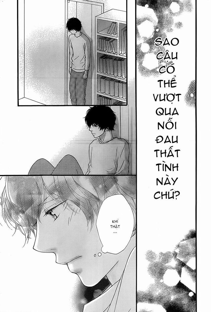 Mối Tình Tuổi Thanh Xuân 24 trang 41