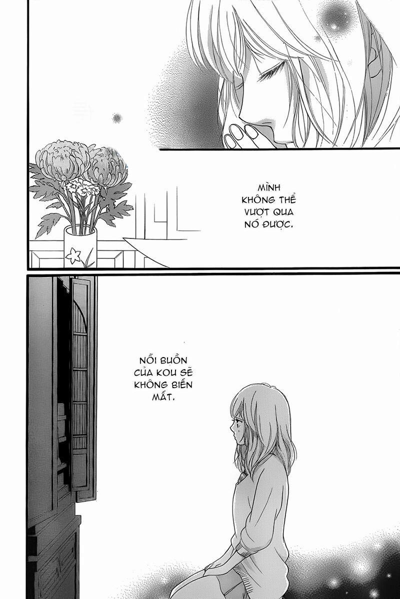 Mối Tình Tuổi Thanh Xuân 24 trang 42