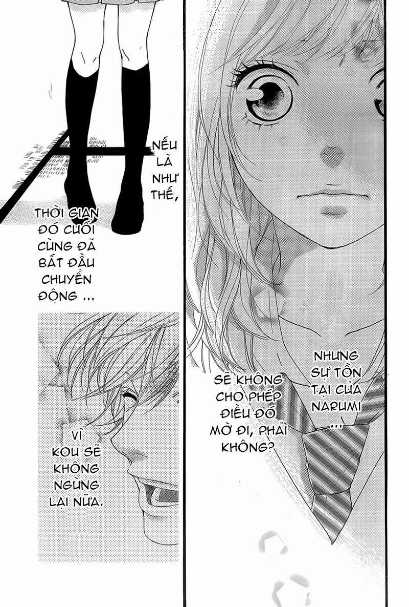 Mối Tình Tuổi Thanh Xuân 24 trang 43