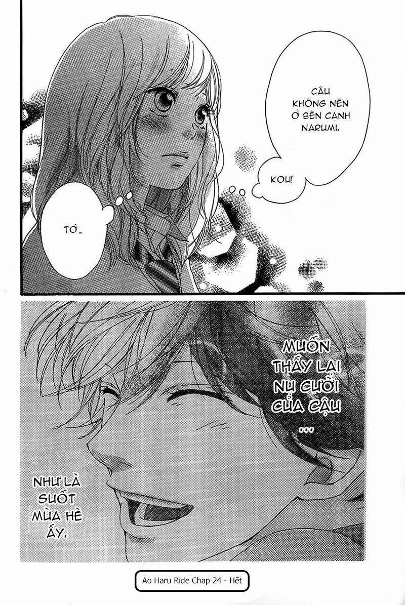 Mối Tình Tuổi Thanh Xuân 24 trang 44