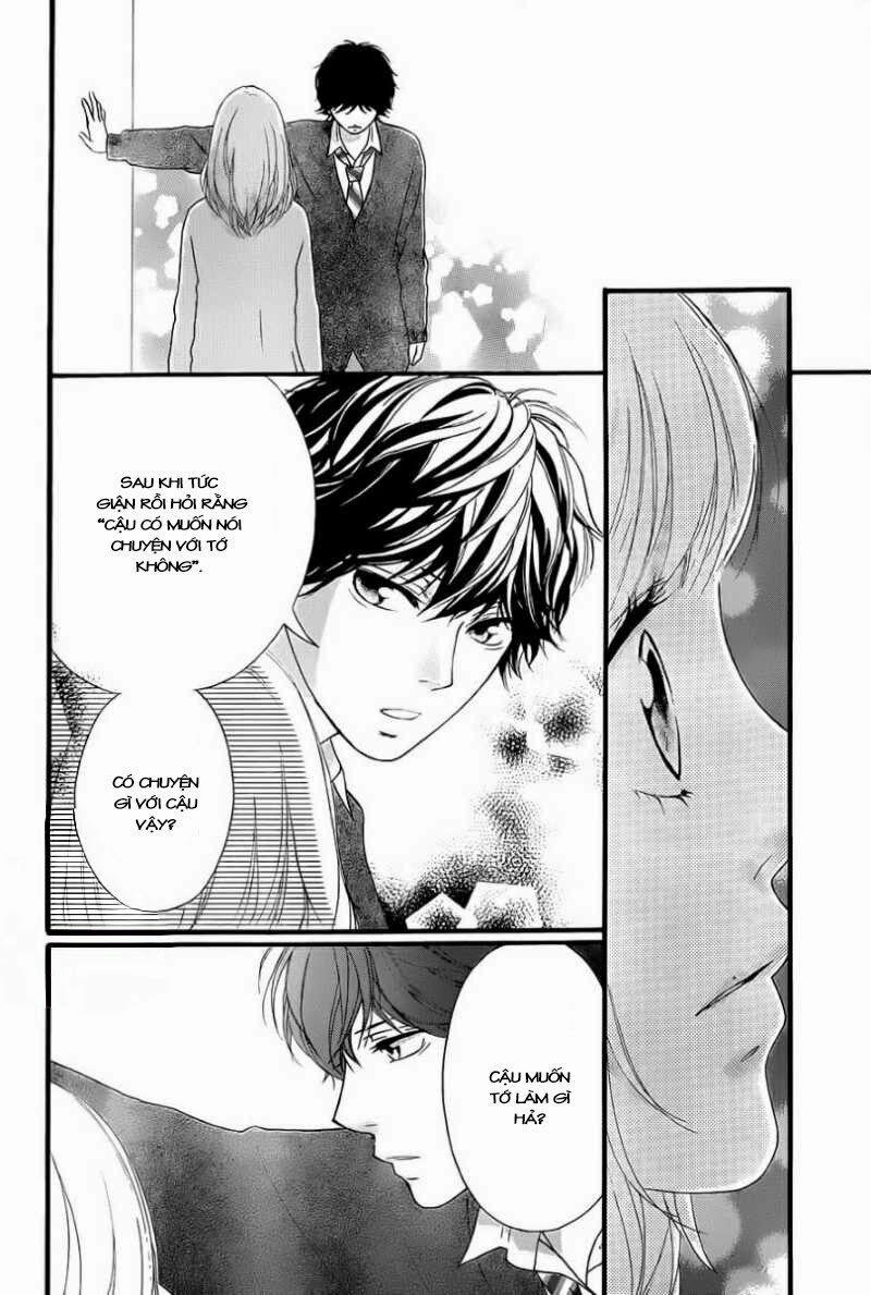 Mối Tình Tuổi Thanh Xuân 25 trang 39