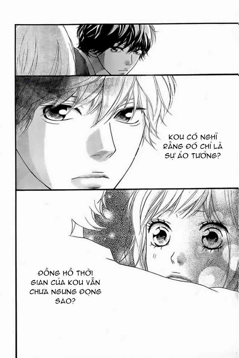 Mối Tình Tuổi Thanh Xuân 25 trang 41