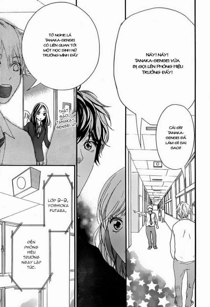 Mối Tình Tuổi Thanh Xuân 25 trang 42