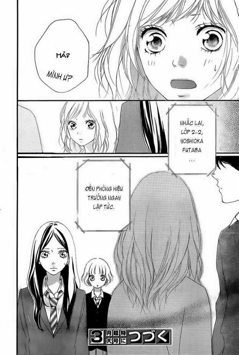 Mối Tình Tuổi Thanh Xuân 25 trang 43