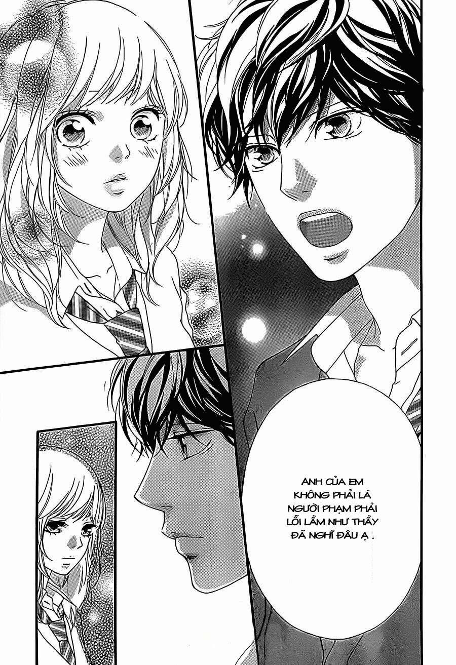 Mối Tình Tuổi Thanh Xuân 26 trang 12