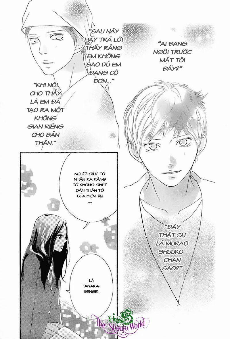 Mối Tình Tuổi Thanh Xuân 27 trang 39