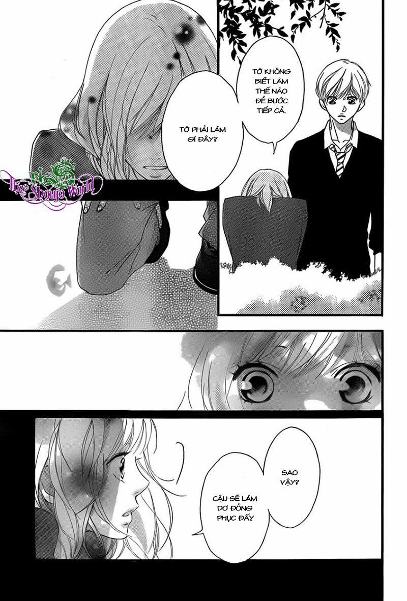 Mối Tình Tuổi Thanh Xuân 28 trang 41