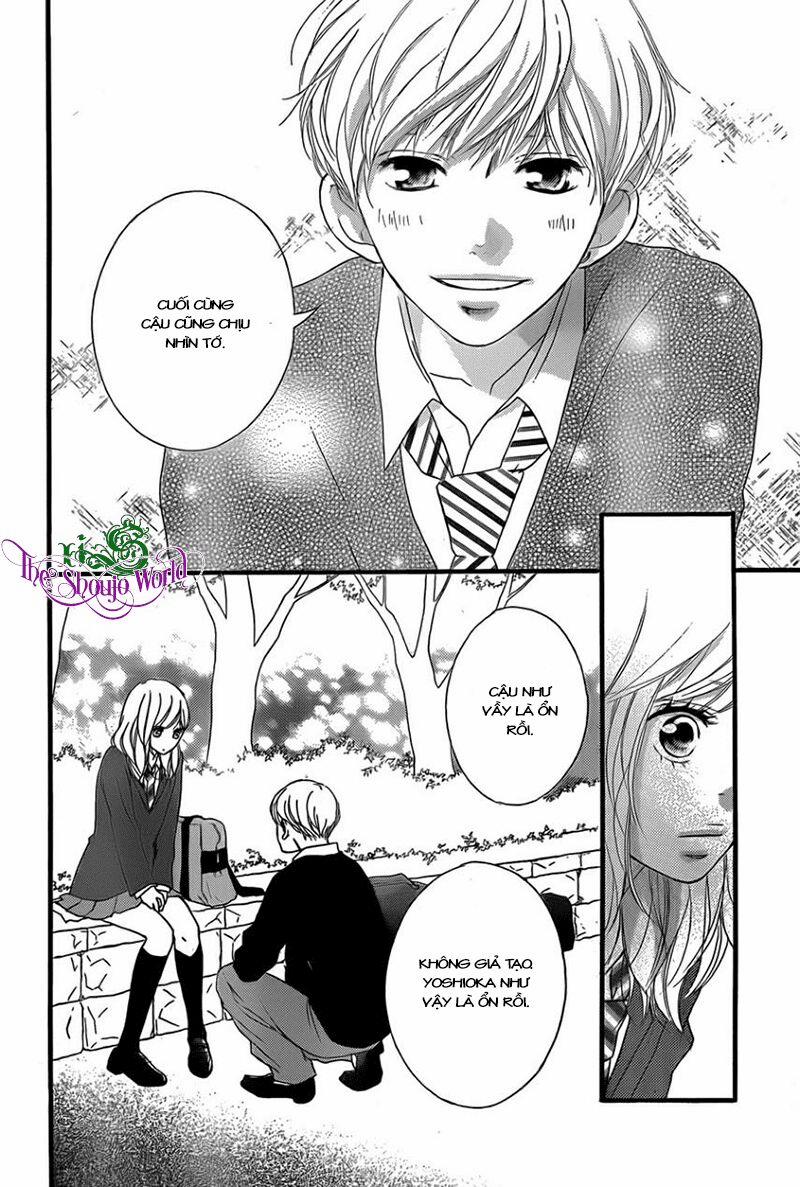 Mối Tình Tuổi Thanh Xuân 28 trang 42