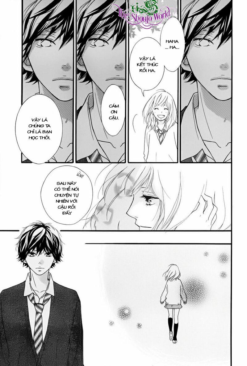 Mối Tình Tuổi Thanh Xuân 28 trang 7