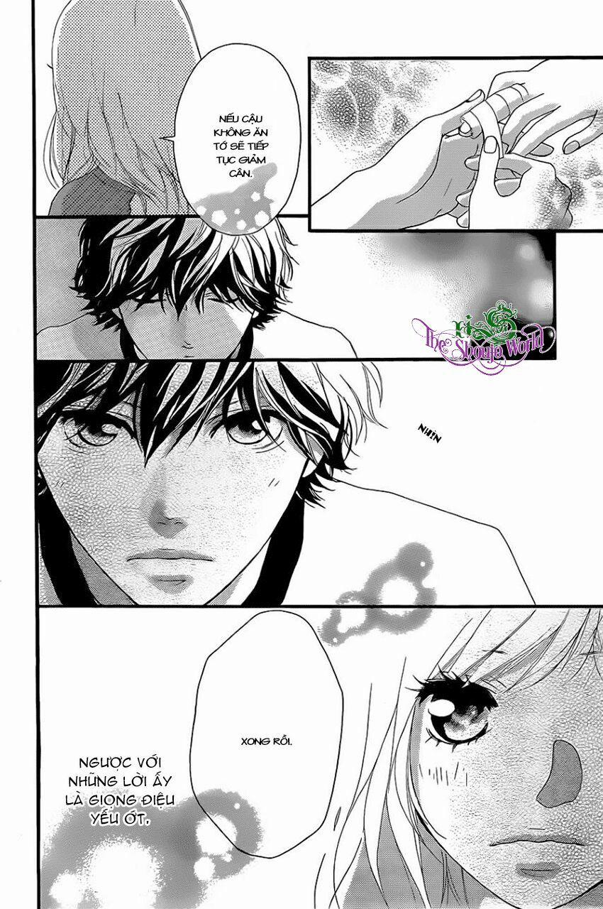 Mối Tình Tuổi Thanh Xuân 29 trang 43