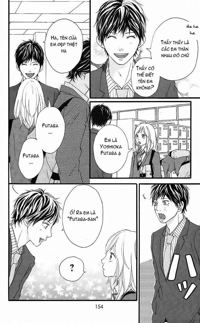 Mối Tình Tuổi Thanh Xuân 3 trang 15