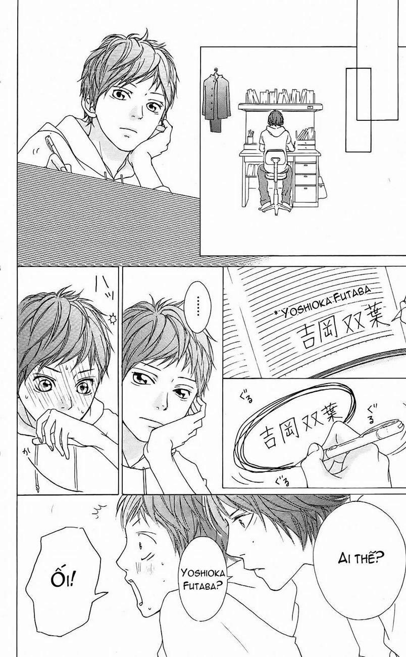 Mối Tình Tuổi Thanh Xuân 3 trang 33