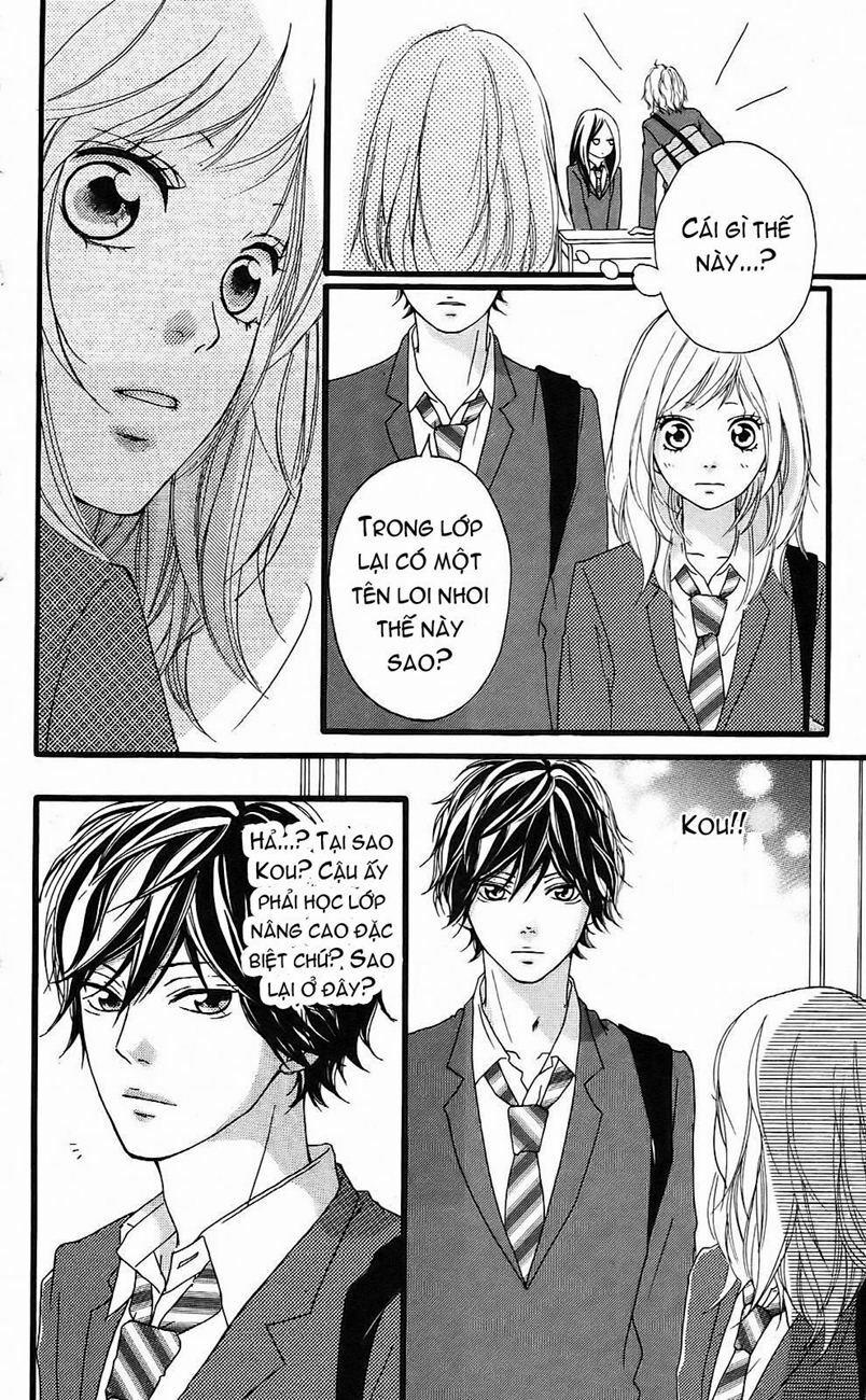 Mối Tình Tuổi Thanh Xuân 3 trang 41