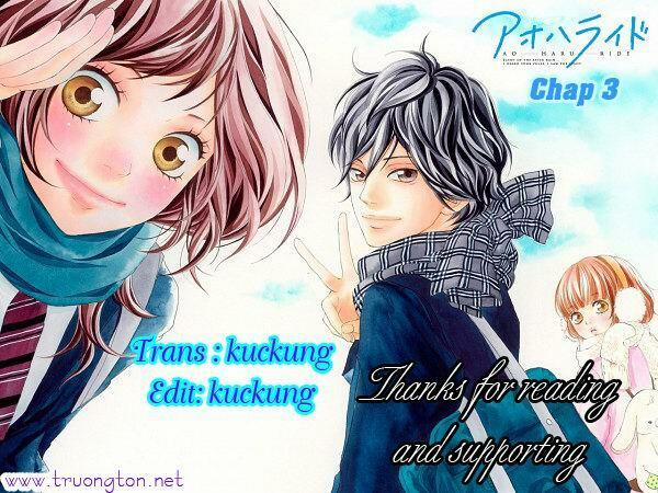 Mối Tình Tuổi Thanh Xuân 3 trang 46