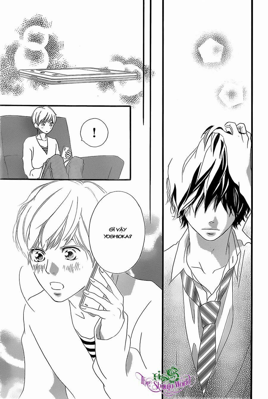 Mối Tình Tuổi Thanh Xuân 30 trang 42