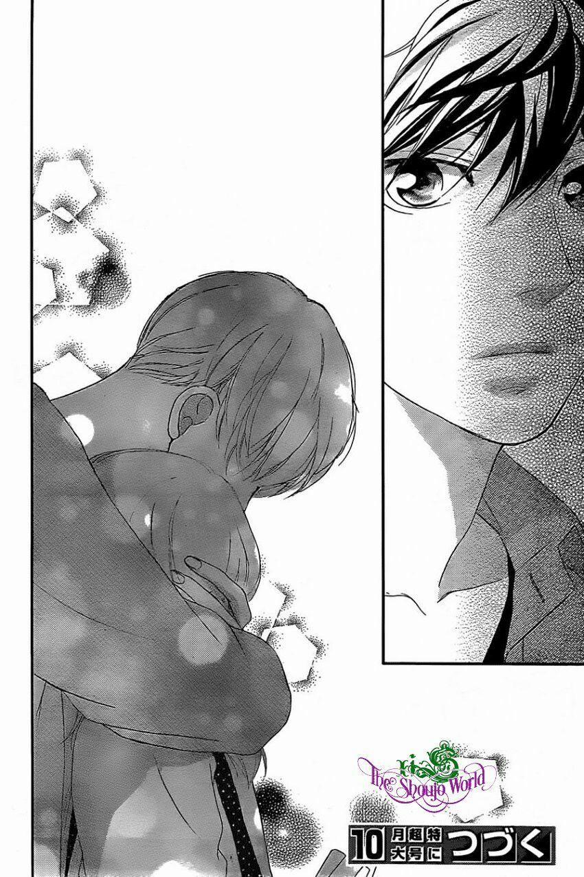 Mối Tình Tuổi Thanh Xuân 31 trang 44